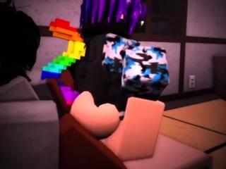 adeline yeung recommends Roblox Porn Compilation