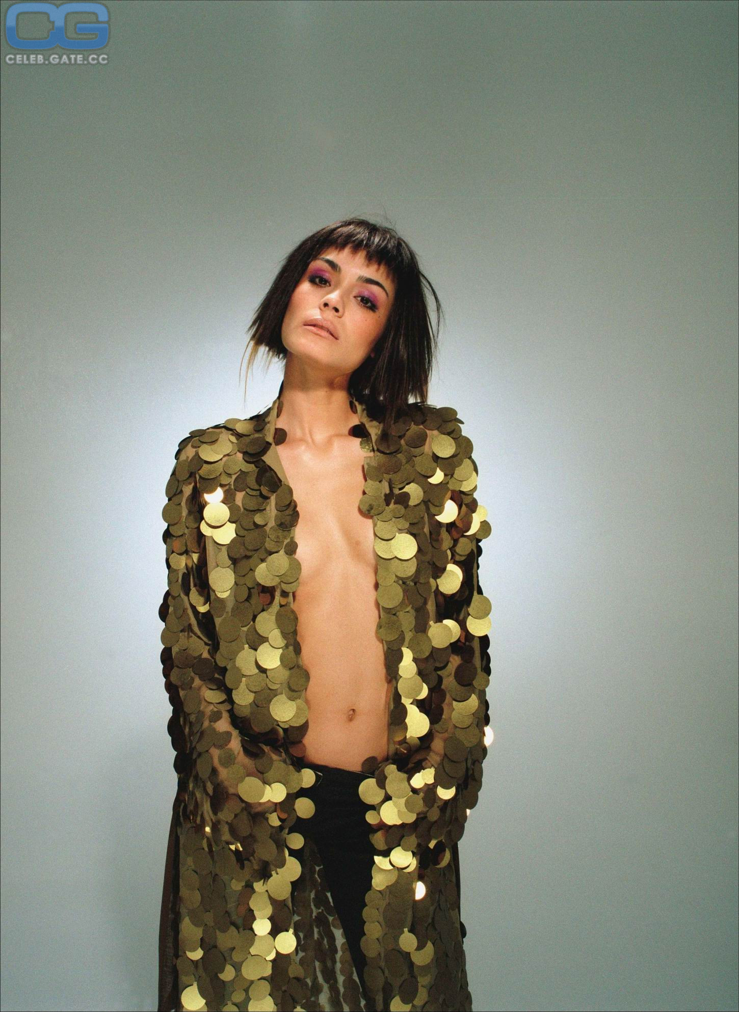 blanca lagunas recommends naked shannyn sossamon pic