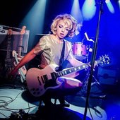 brenda kiely recommends samantha fish nude pic