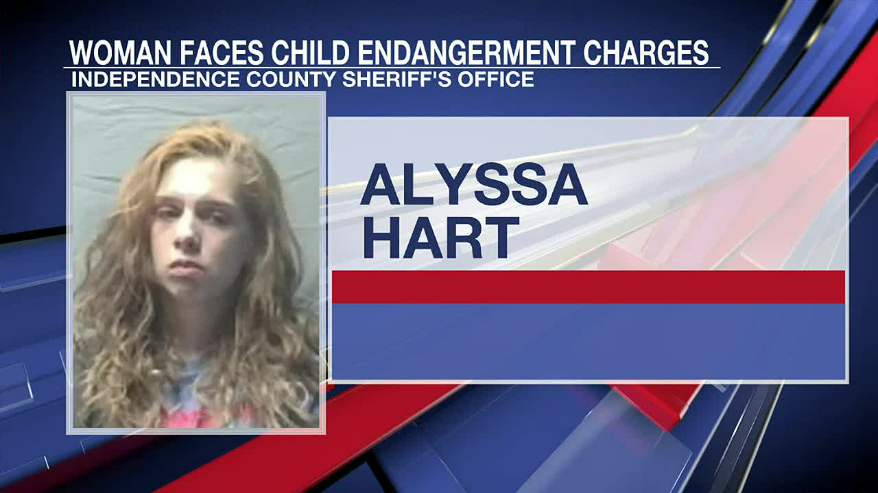 adrina gonzales recommends alyssa hart jail pic