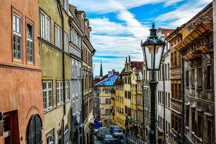 anna odoherty recommends czech streets full pic