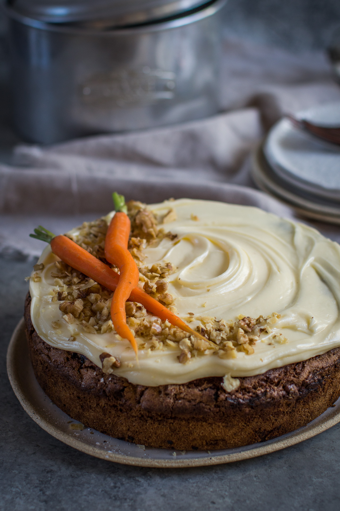 colleen milligan recommends carrot cake leaked pic