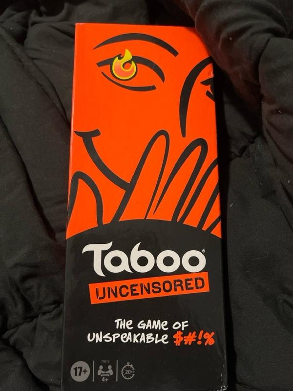 Best of Taboo uncensored