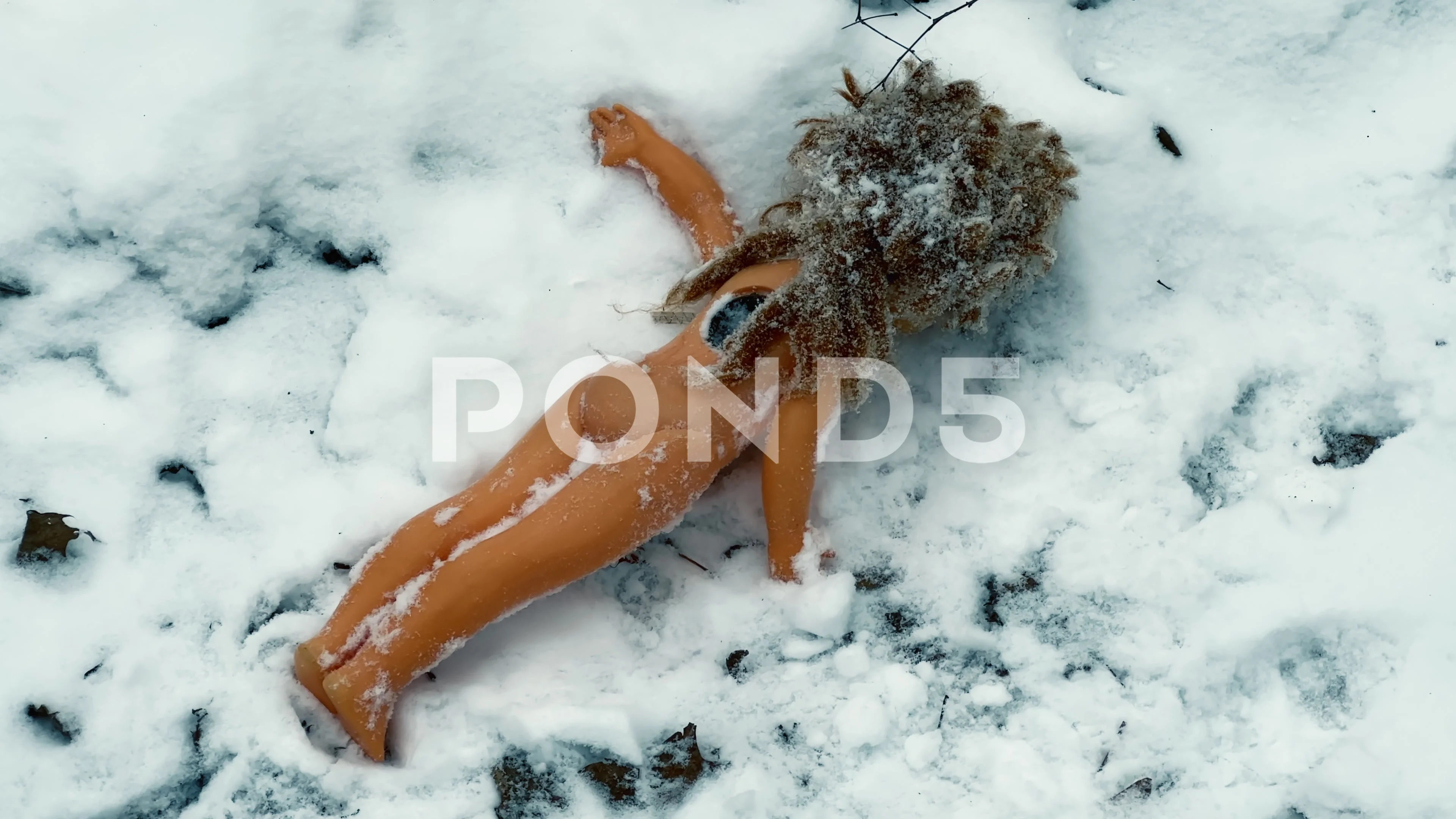 colin barfoot recommends naked women in the snow pic