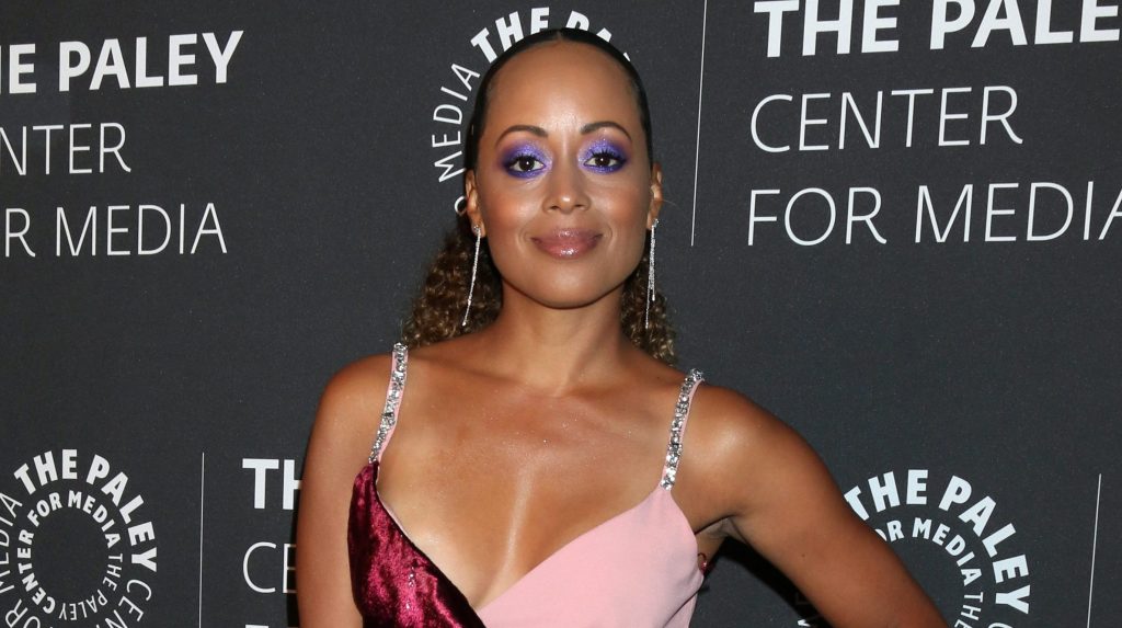 Best of Essence atkins nude