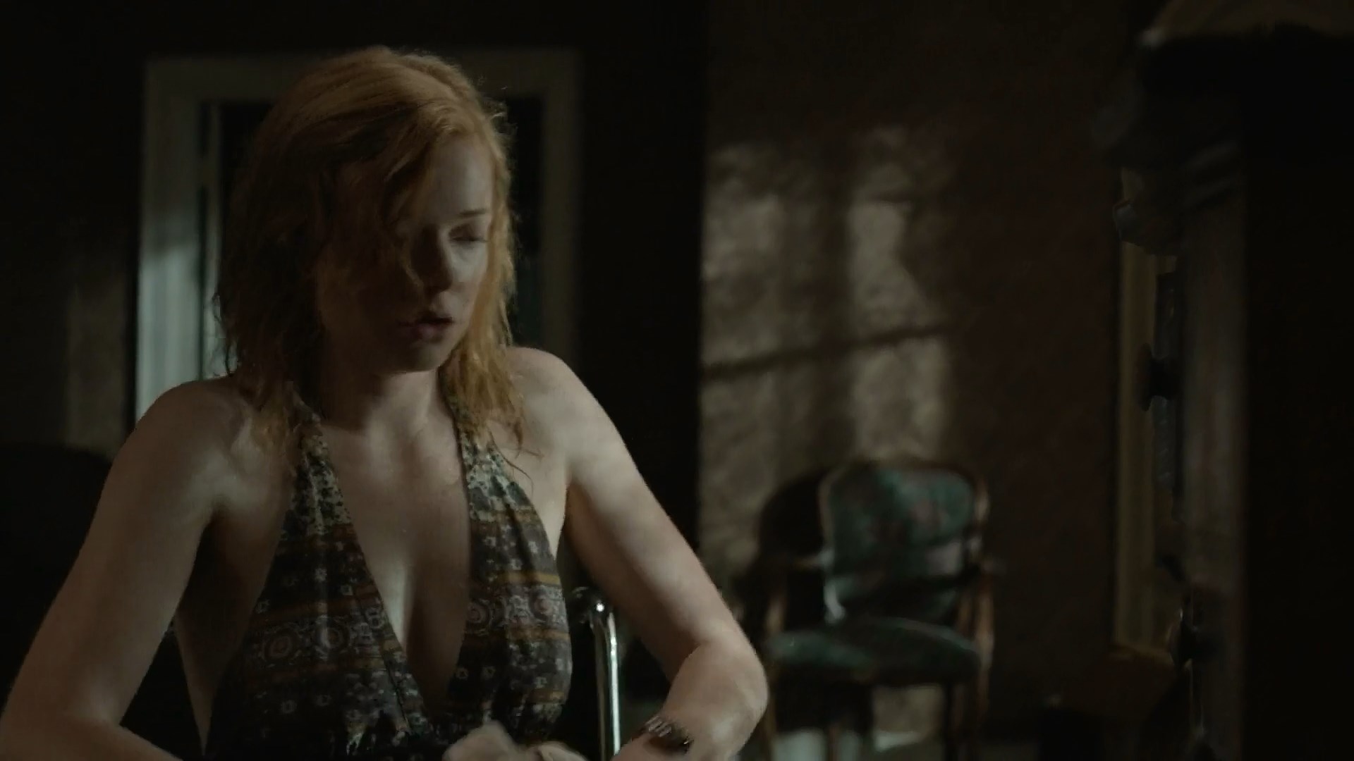 ali mirkhan recommends sarah snook boobs pic