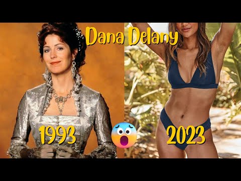 Best of Dana delany bikini