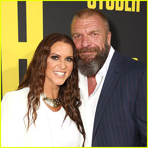 debbie tiner recommends Stephanie Mcmahon Sextape