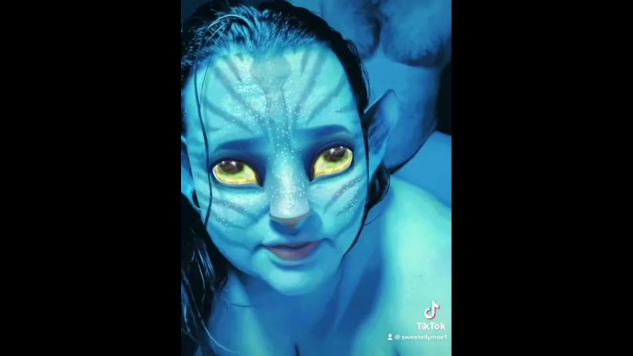 avantika joshi recommends blue avatar porn pic