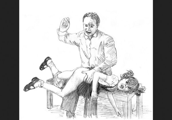 brandy kreider recommends daddy spanking stories pic