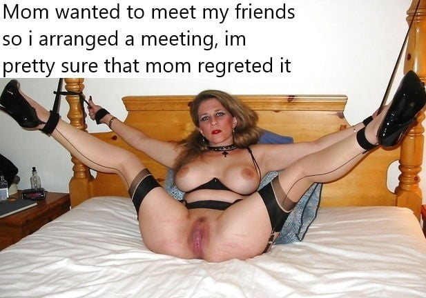 Best of Mom humiliation porn