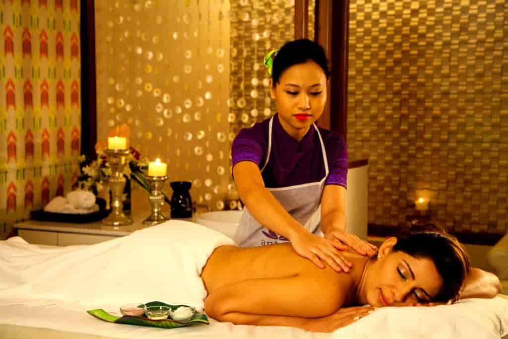 daniel liao recommends shady spa massage videos pic