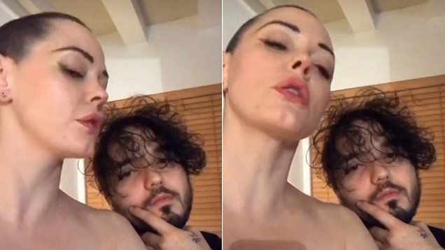 adel salah el din add photo rose mcgowan porn video