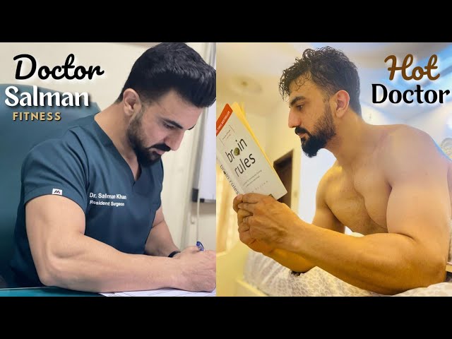 amy azwan recommends Sexy Male Dr