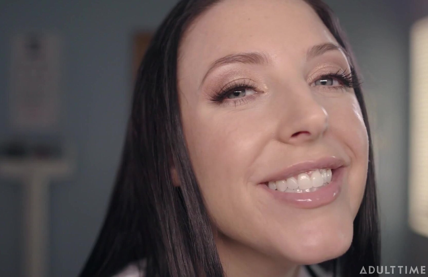 clayton mibroda recommends Angelawhite Asmr