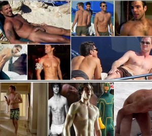 dennis echols recommends free naked male celebs pic