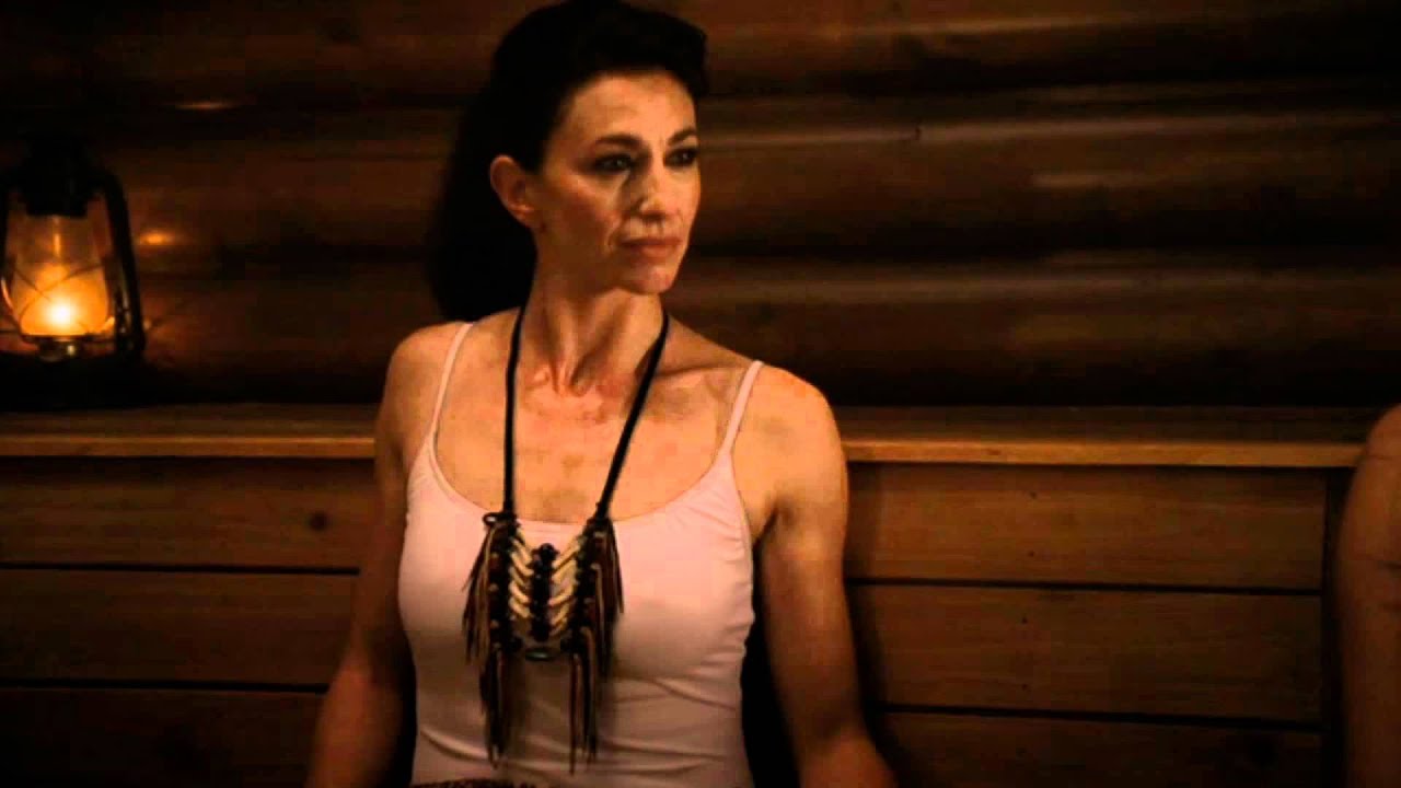 Best of Claudia black sexy