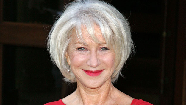 beth lessard share helen mirren pron photos