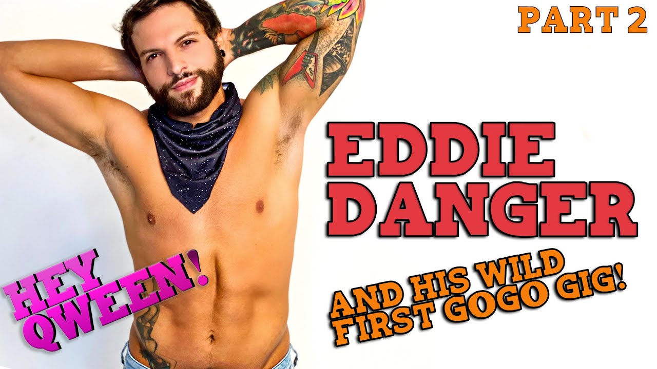 abdallah soueid recommends Eddie Danger