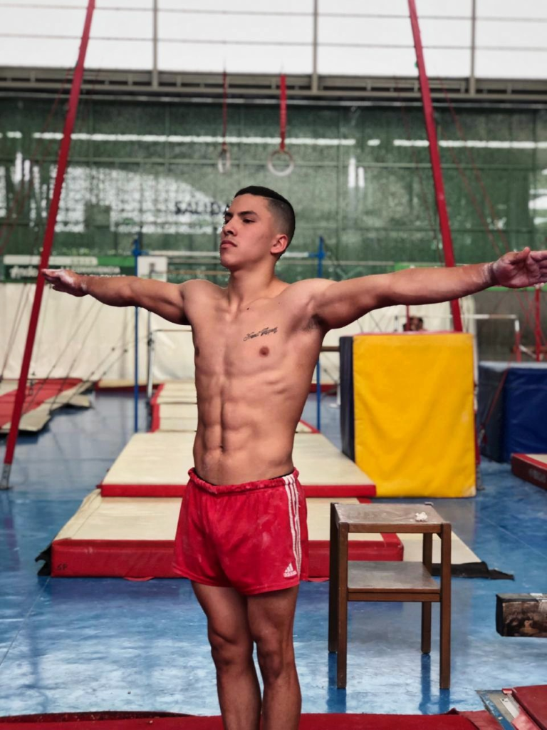 betim osmani recommends nude men gymnastics pic