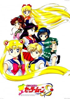 dion thorne add photo sailor moon henati