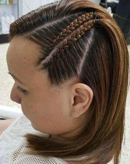 Best of Trenzas para mujeres adultas