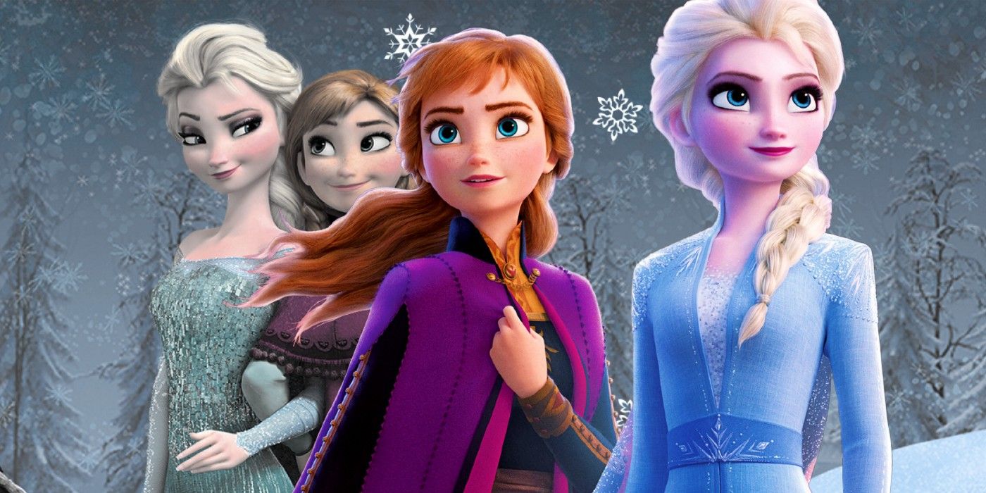 ciara laclair recommends anna elsa naked pic