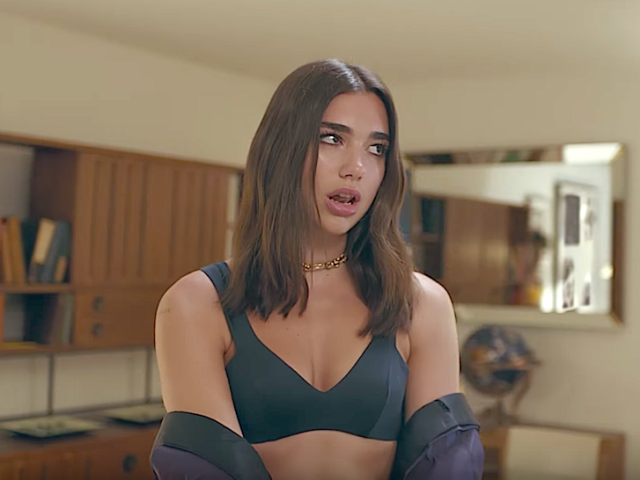 Best of Dua lipa deepfake porn