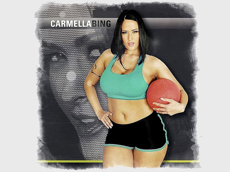 austin crumbliss recommends camerlla bing pic