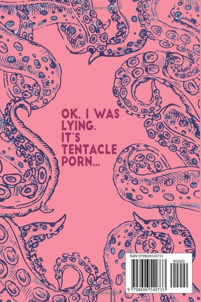 doug gainey recommends tentacle xxx pic