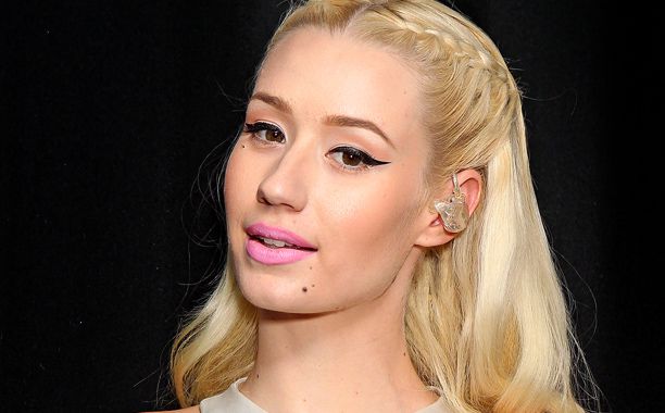 deanna ferris recommends iggy azalea sextape video pic