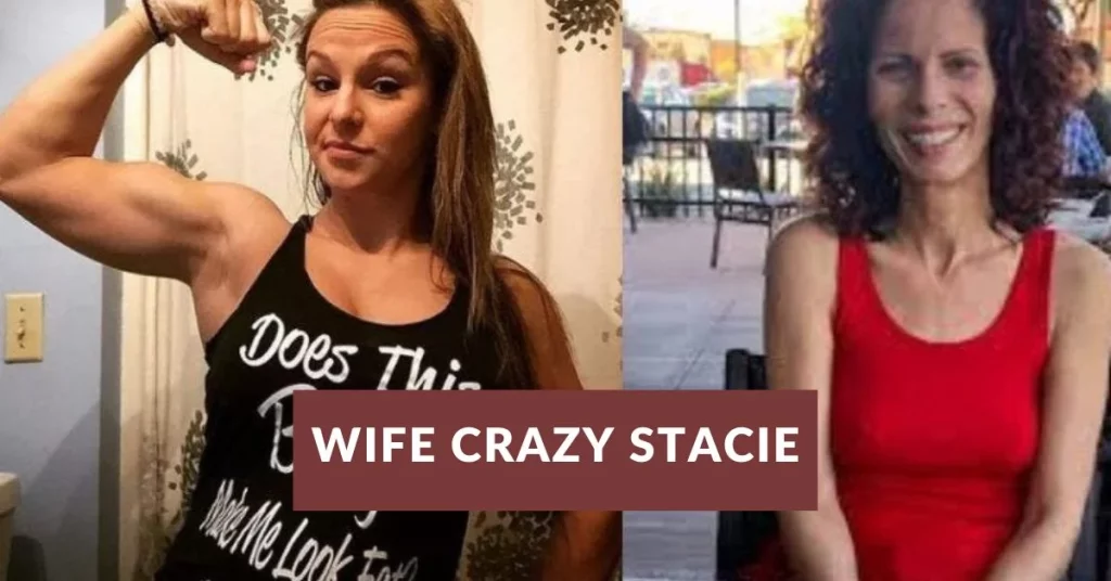 brittany biddle share crazy wife stacie videos photos