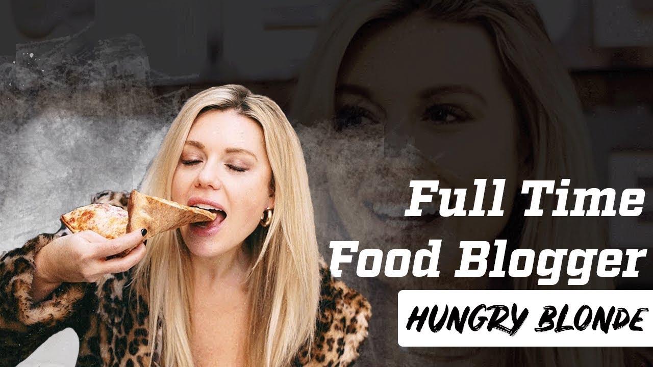 adam segura recommends hungry blonde pic