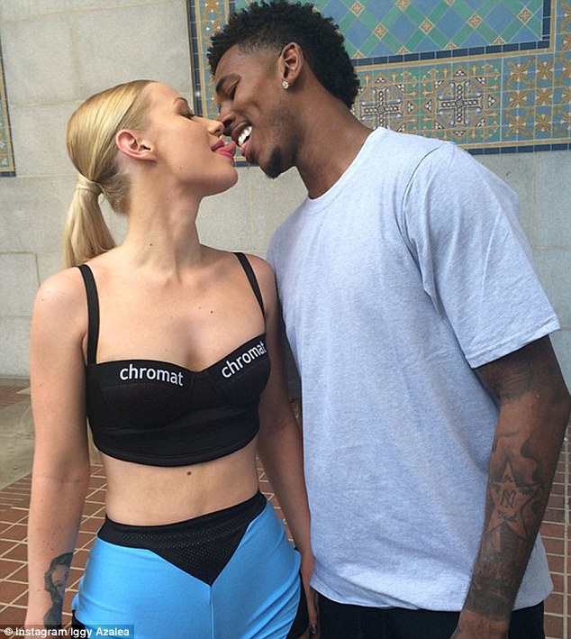 andrew pelton recommends iggy azalea leaked sex tape pic