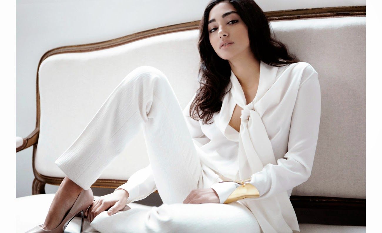 Best of Golshifteh farahani sexy