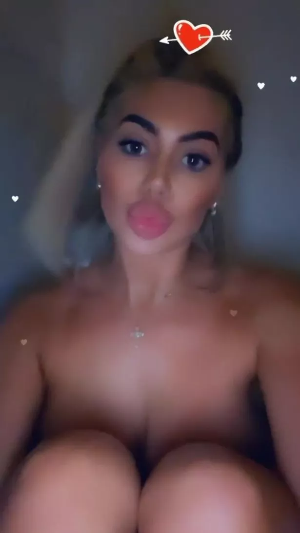 big perfect boobs porn