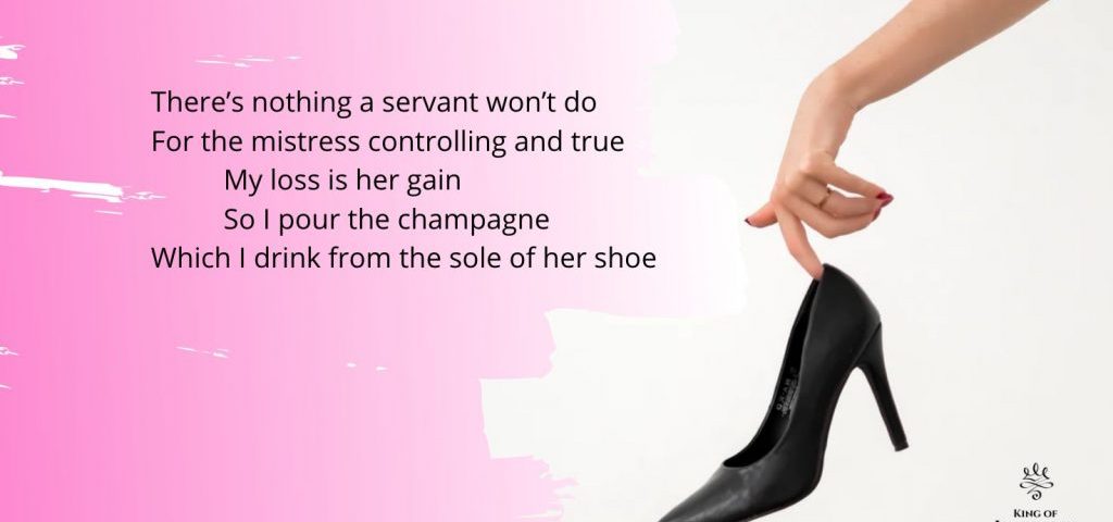 catherine bodine recommends mistress shoe lick pic