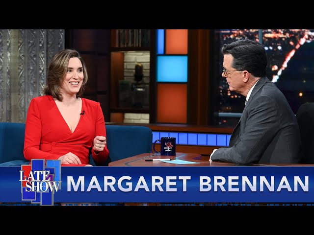 basma w bas recommends margaret brennan nude pic