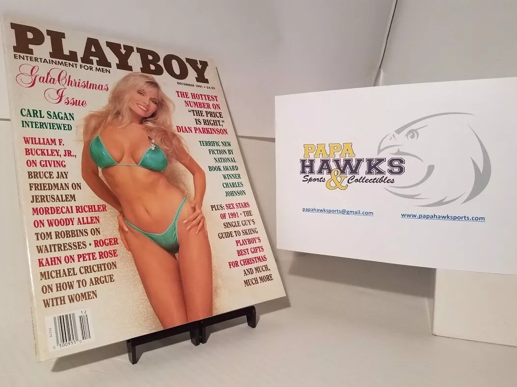 becky kahle add dian parkinson in playboy photo