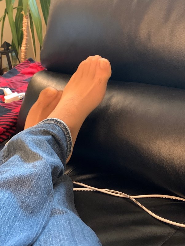 Best of Queen lexi feet