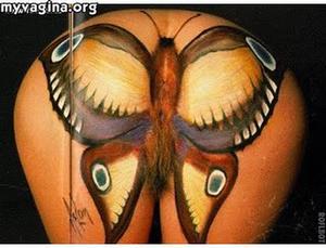 derek steinbeck recommends butterfly pussy tattoo pic