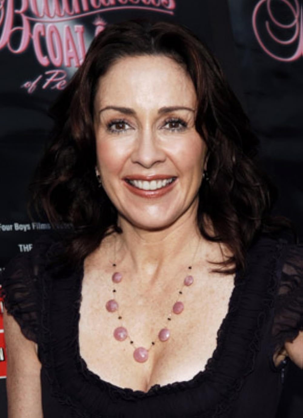 Best of Patricia heaton sexy