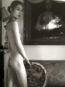 tao okamoto naked