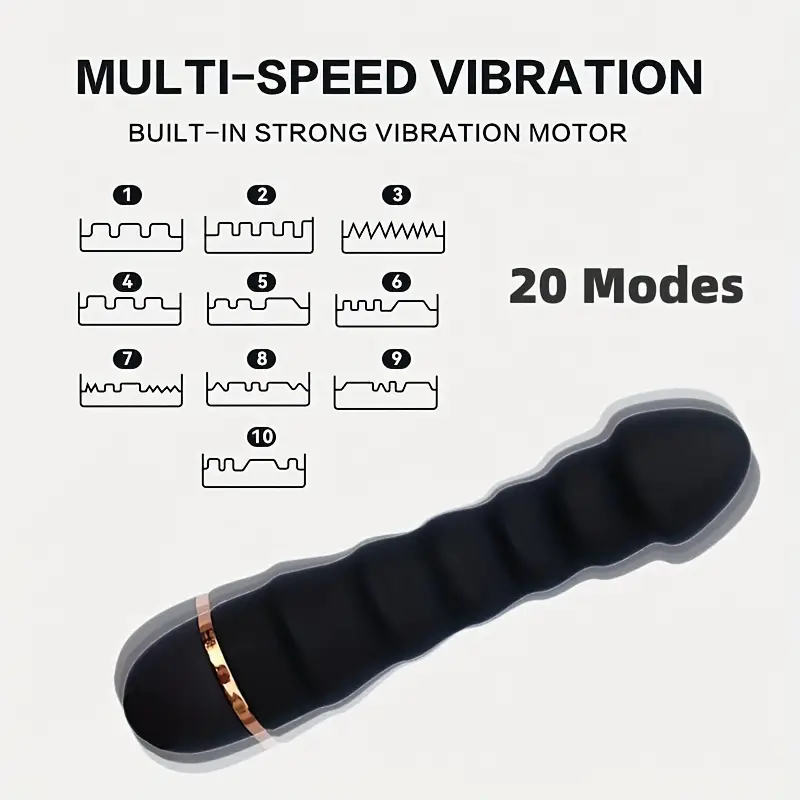 fast dildo