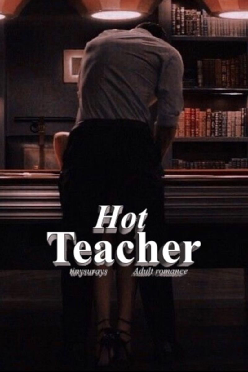 andrea mowrer recommends Hot Teacher Pov