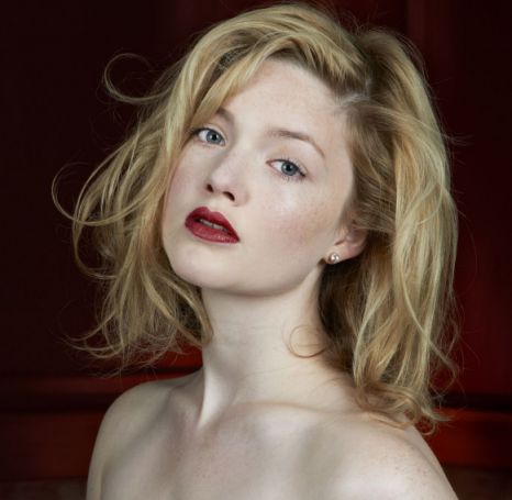 anita cong recommends holliday grainger nude pic