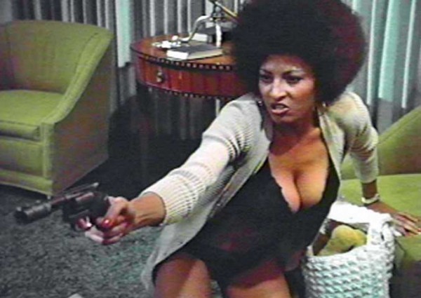 davie cooper share sexy pam grier photos