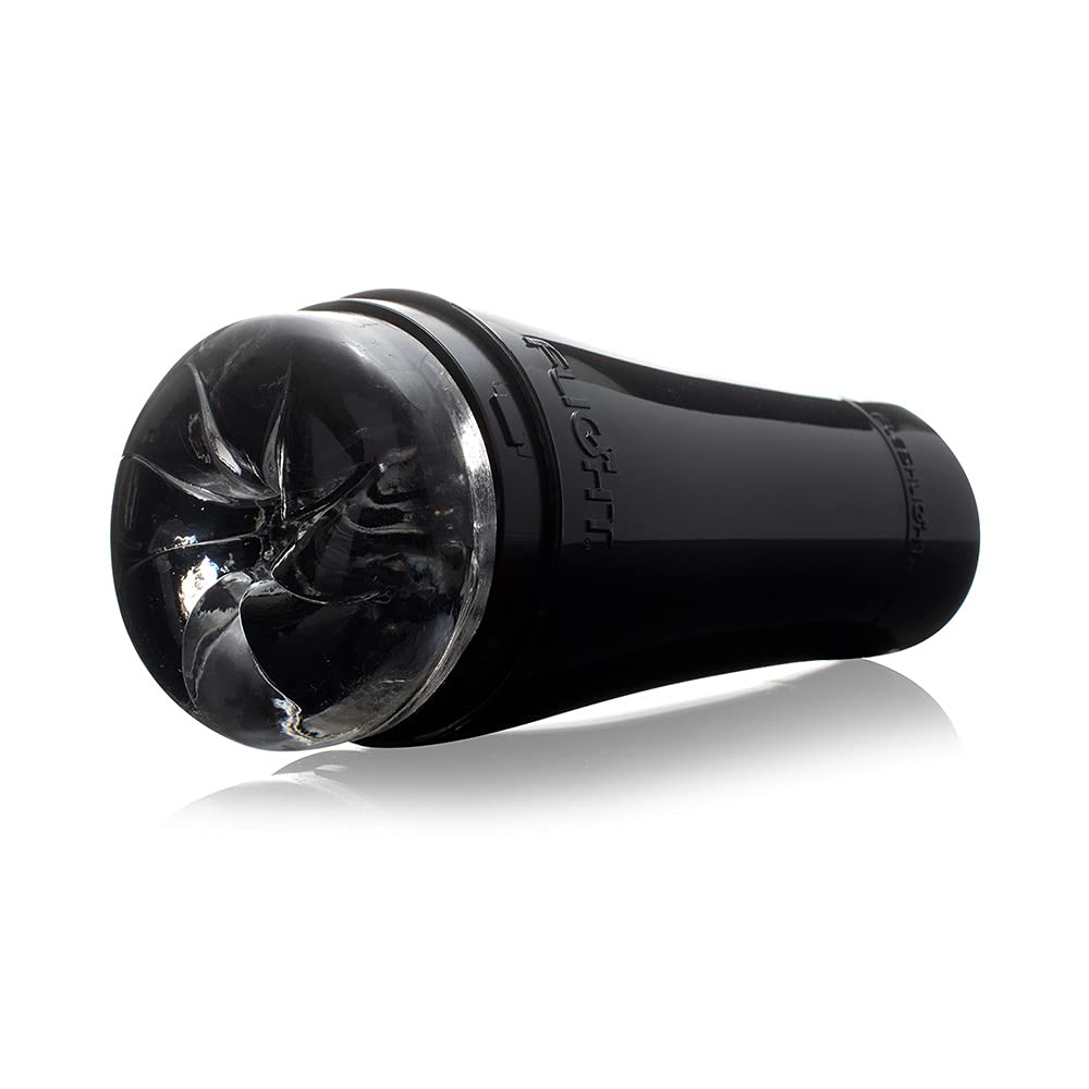 christin skinner recommends black male fleshlight pic