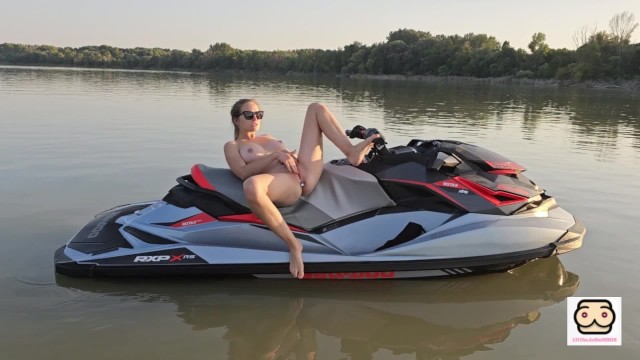 cj poore recommends jet ski pussy pic