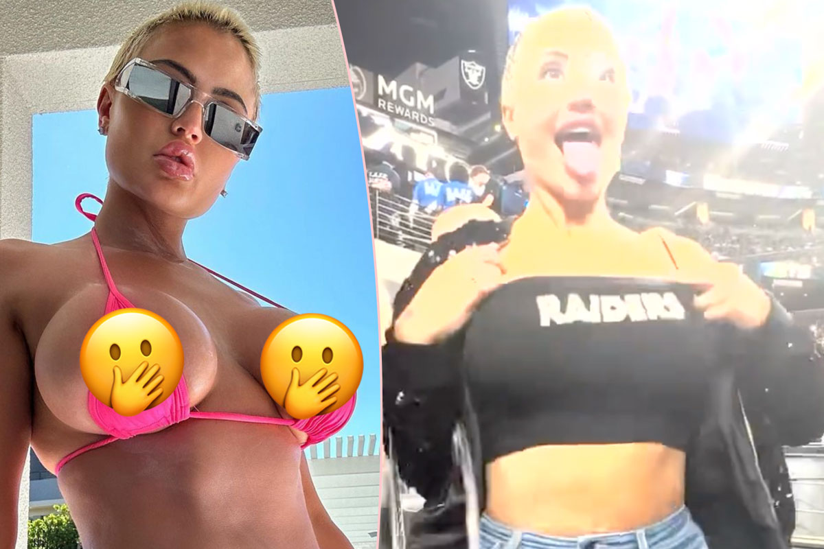 Best of Women flashing boobs